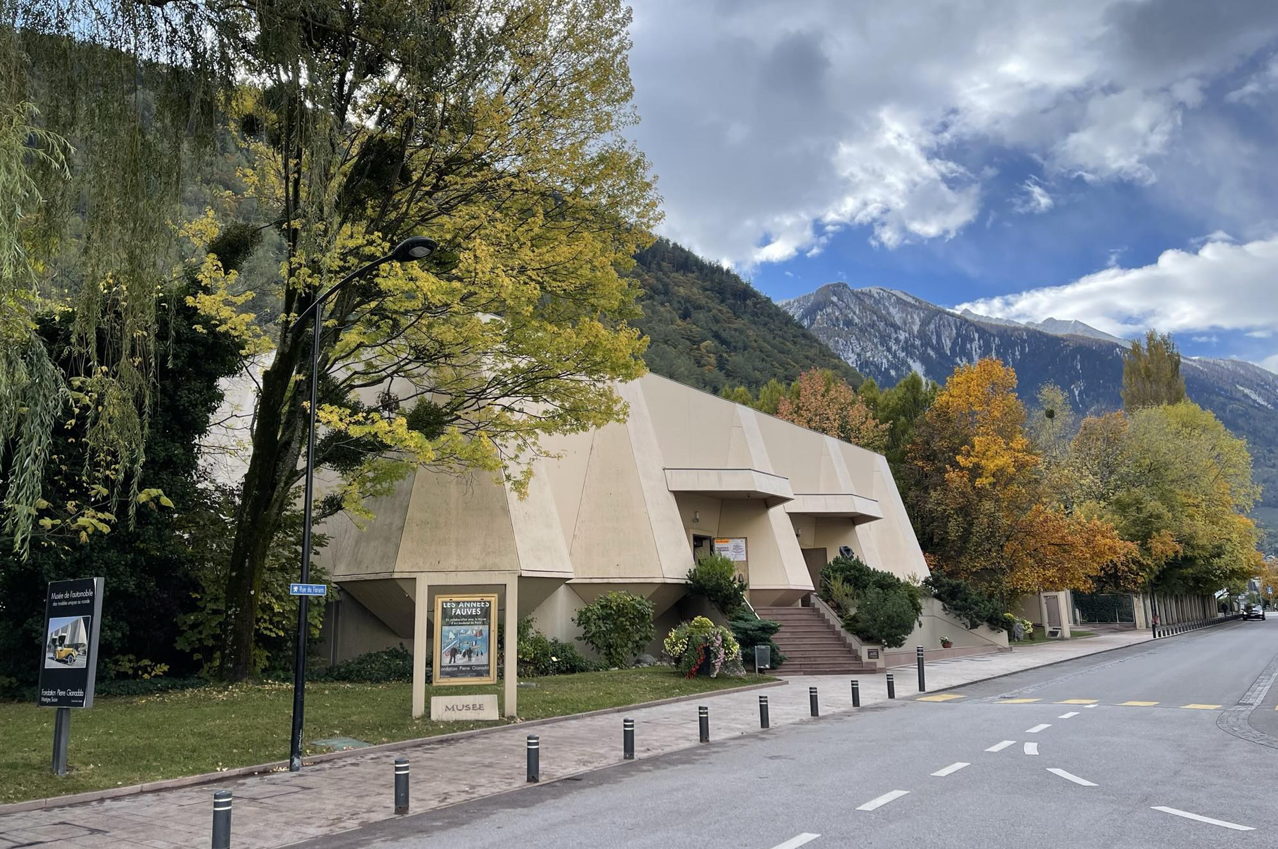 Winter in Chablais - Alp Art Hotel