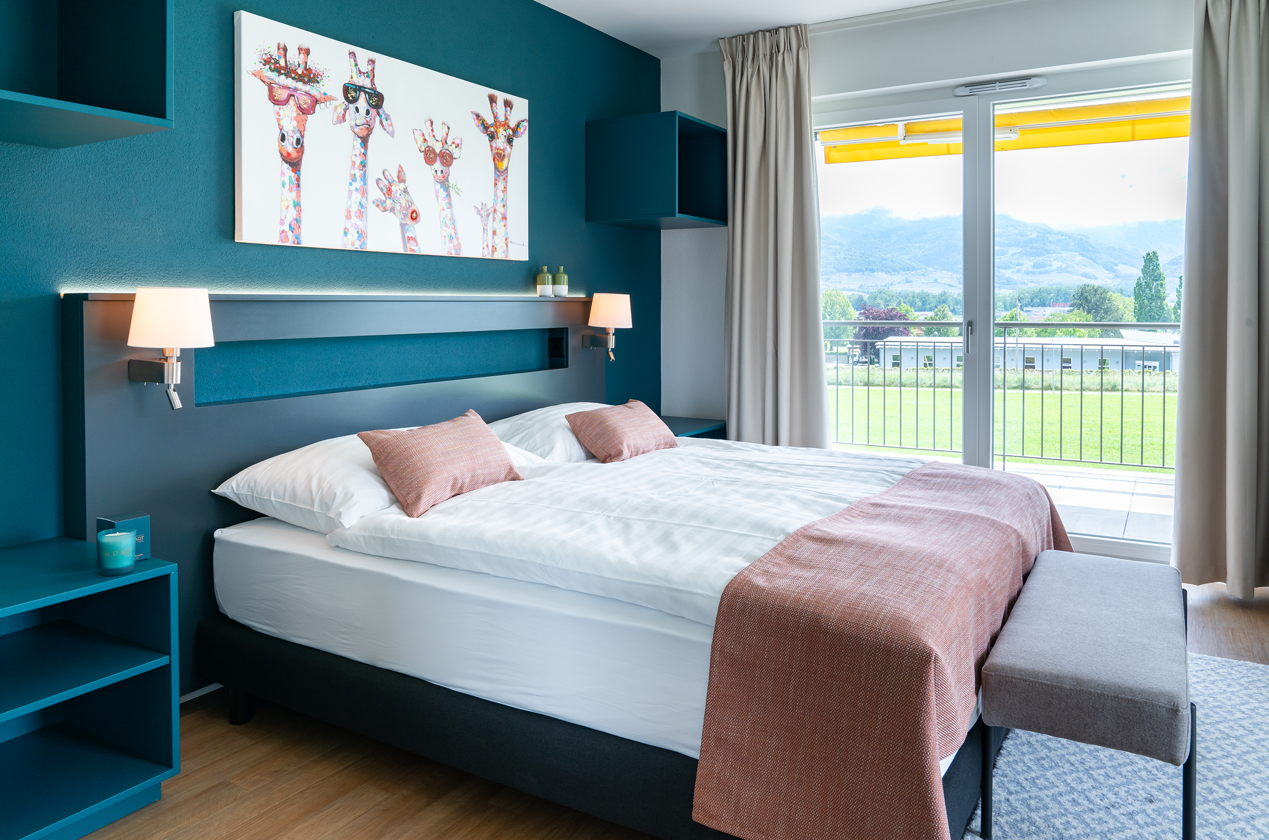 Photo 13 - Le Valais un terroir viticole d'exception - Alp Art Hotel Xstream Park en Hiver - Alp Art Hotel