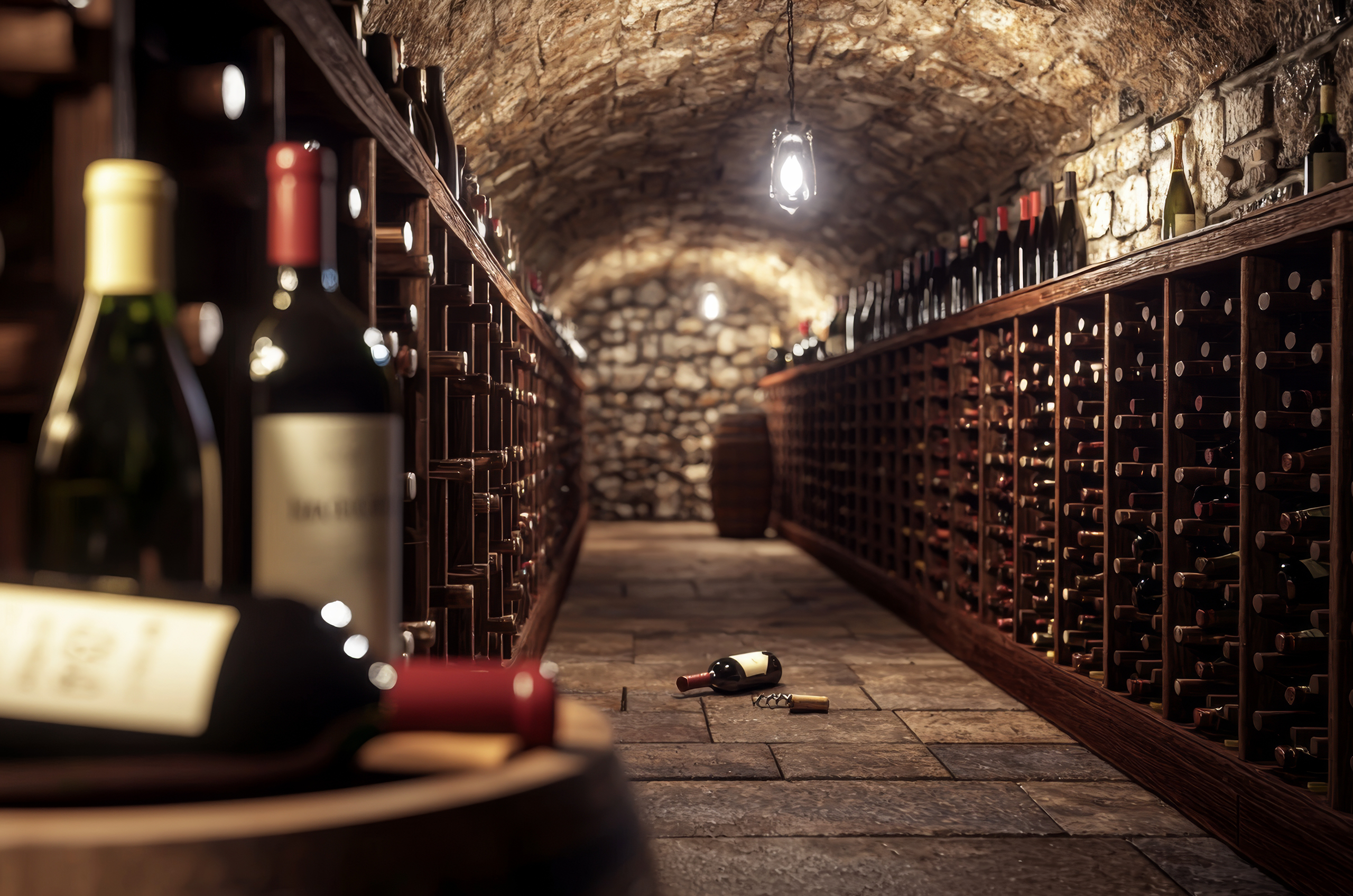 Photo 9 - Le Valais un terroir viticole d'exception - Alp Art Hotel Ski hiver Alpes Suisses - Alp Art Hotel