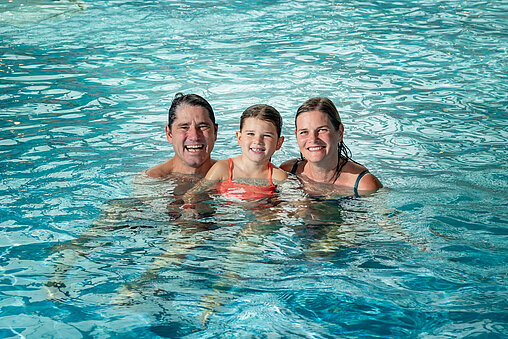 Aquaparc 7 Glacier 3000 - Alp Art Hotel